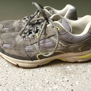 Vionic walking sneakers